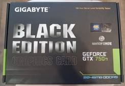 GeForce GTX 750 Ti ����