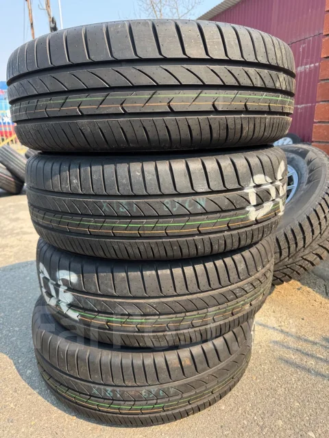 Toyo Tranpath mp7. ������, 2021 ���, ����� ����