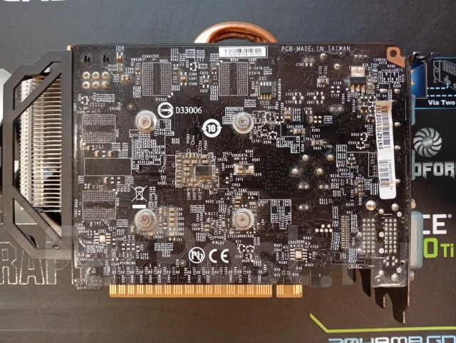GeForce GTX 750 Ti ����
