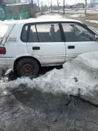 Toyota Corolla FX. AE91, 5A FE ����