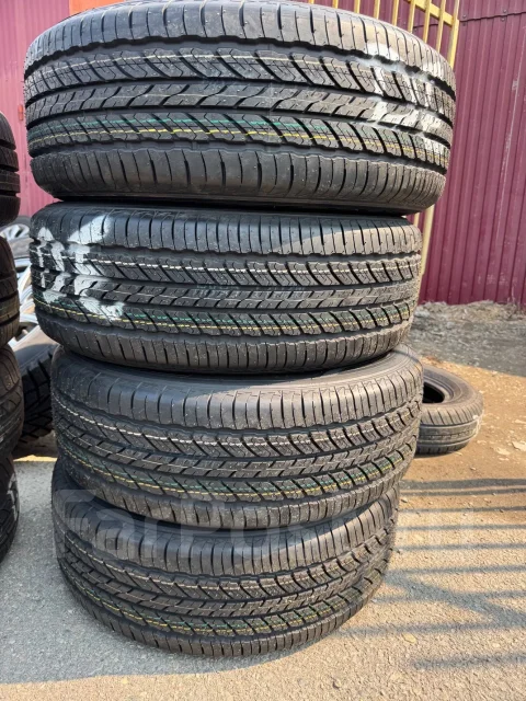 Toyo Open Country U/T. ������, 2022 ���, ����� ����