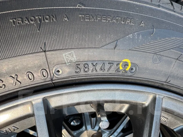 Toyo Open Country U/T. ������, 2022 ���, ����� ����