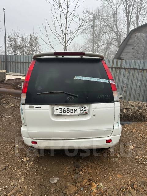 Toyota Lite Ace Noah ����
