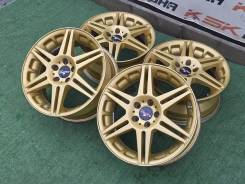 Sparco Rally. 7.0x16", 5x100, ET50 ����
