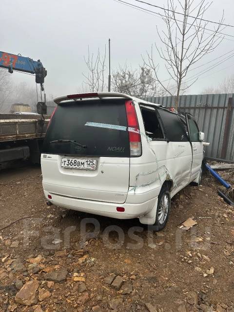 Toyota Lite Ace Noah ����