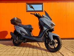 SPR-Motors Enjoy. 150����. ��., ��������, ��� ������� ����
