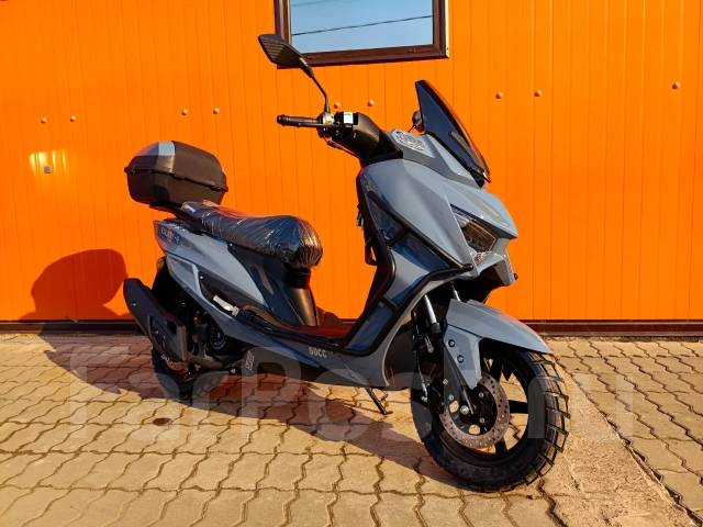 SPR-Motors Enjoy. 150����. ��., ��������, ��� ������� ����