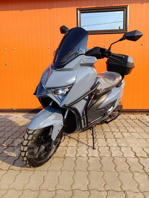 SPR-Motors Enjoy. 150����. ��., ��������, ��� ������� ����
