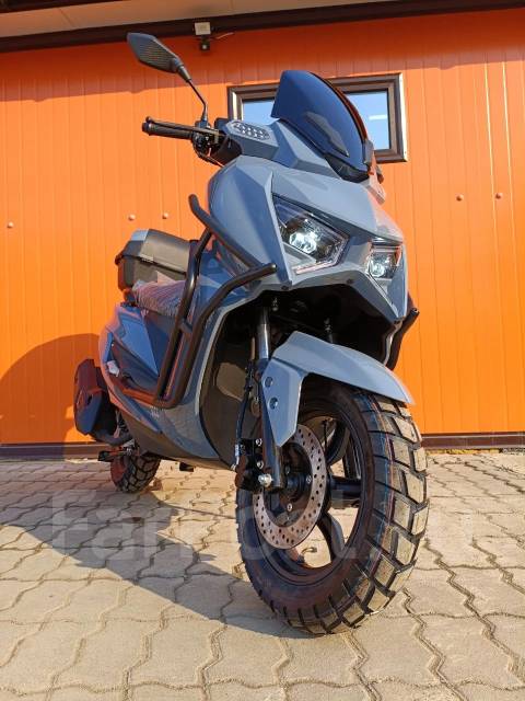 SPR-Motors Enjoy. 150����. ��., ��������, ��� ������� ����