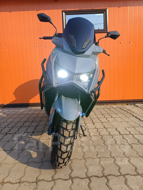 SPR-Motors Enjoy. 150����. ��., ��������, ��� ������� ����
