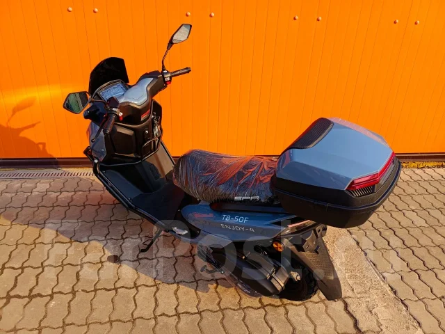 SPR-Motors Enjoy. 150����. ��., ��������, ��� ������� ����