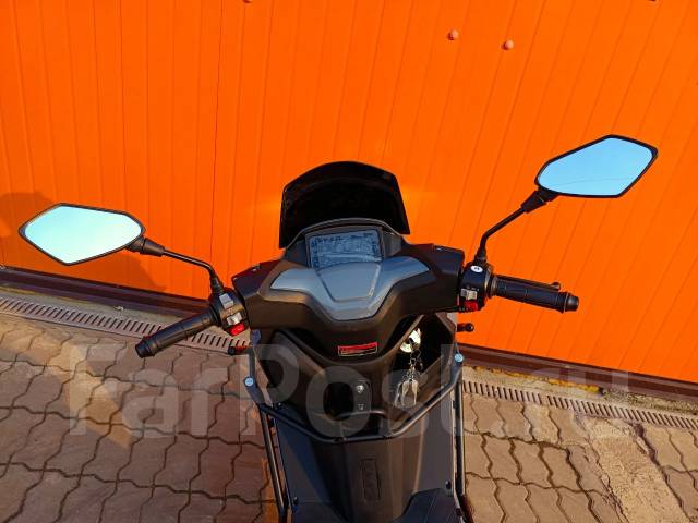 SPR-Motors Enjoy. 150����. ��., ��������, ��� ������� ����