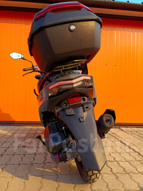 SPR-Motors Enjoy. 150����. ��., ��������, ��� ������� ����