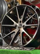 Vossen VFS-1. 8.0x18", 4x100, ET40, �� 73,1���. ����