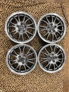 A-Tech Final Speed. 6.0x15", 5x100, ET45, �� 70,3���. ����