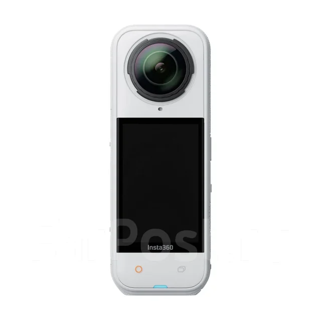 Insta360 X5. ��� ����� �� ������� ����