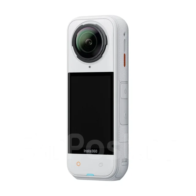 Insta360 X5. ��� ����� �� ������� ����