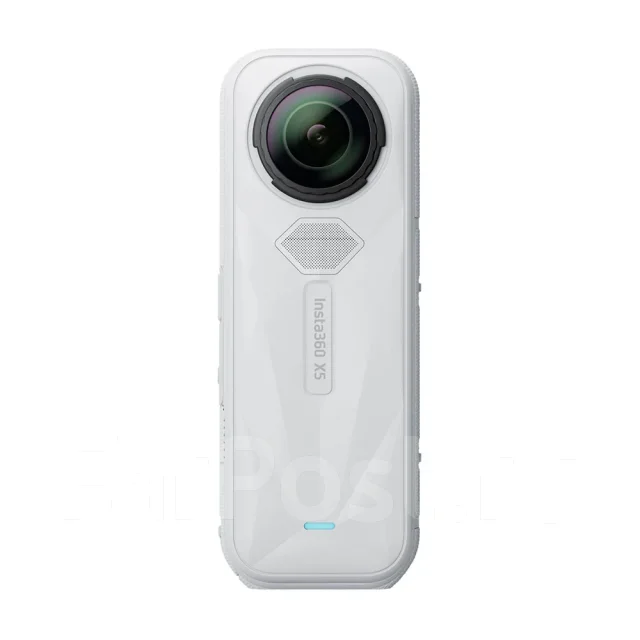Insta360 X5. ��� ����� �� ������� ����