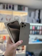 Apple iPhone 15 Pro Max. �/�, 1 ��, �����������, 3G, 4G LTE, 5G, NFC ����