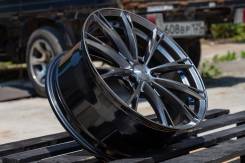 Vossen VPS-313T. 7.5x17", 5x114.3, ET38, �� 73,1���. ��� ����� �� ������������ ����