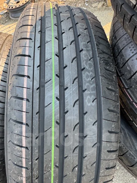 Yokohama Advan V03. ������, 2024 ���, ����� ����