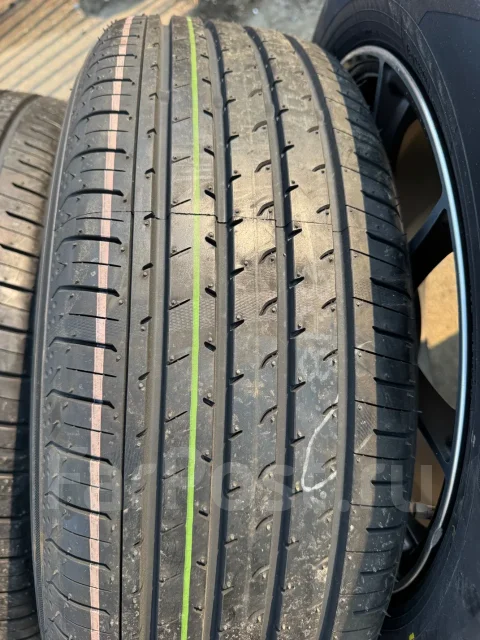 Yokohama Advan V03. ������, 2024 ���, ����� ����