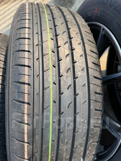 Yokohama Advan V03. ������, 2024 ���, ����� ����