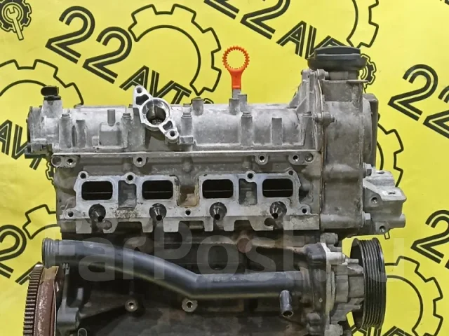 ��������� Volkswagen Passat 2012 03C100092 B7 CAXA 03C100092 ����