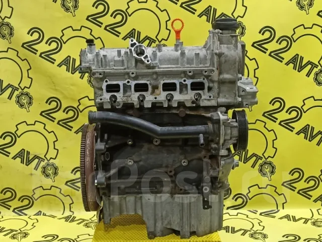 ��������� Volkswagen Passat 2012 03C100092 B7 CAXA 03C100092 ����