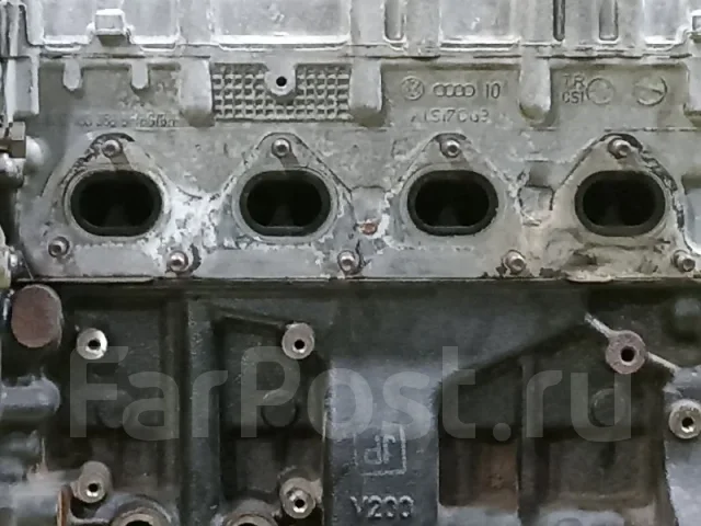 ��������� Volkswagen Passat 2012 03C100092 B7 CAXA 03C100092 ����