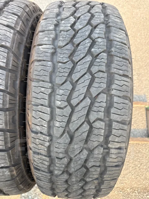 Bridgestone Dueler A/T 002. ����� at, 2024 ���, �/�, ����� 5 % ����