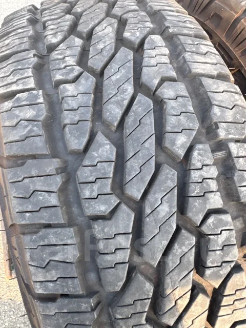 Bridgestone Dueler A/T 002. ����� at, 2024 ���, �/�, ����� 5 % ����