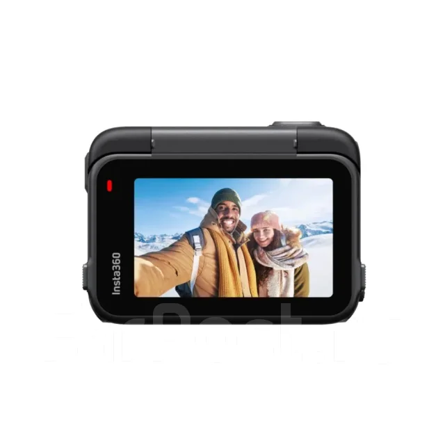 Insta360 Ace Pro. ��� ����� �� ������� ����