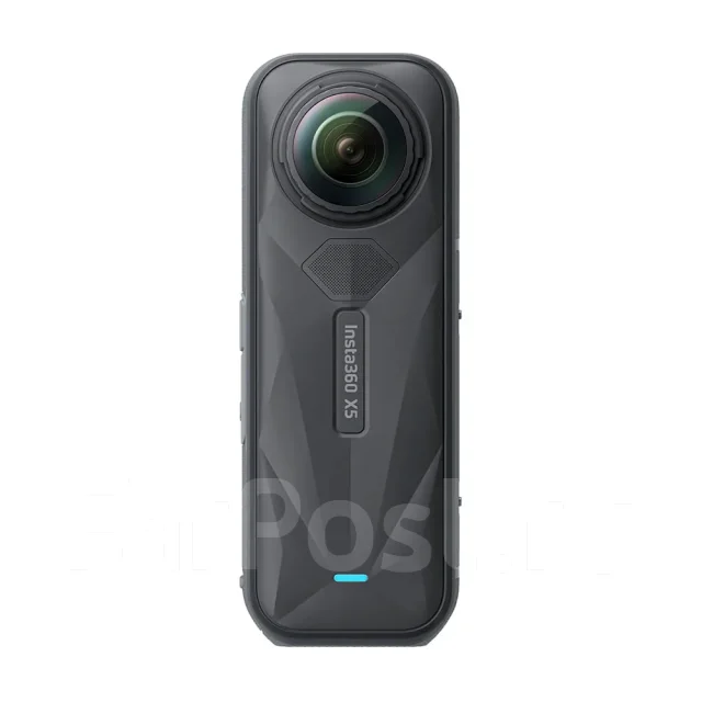Insta360 X5. ��� ����� �� ������� ����