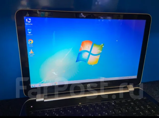 HP Pavilion 15. ��� 6 ��, ���� 500���, WiFi: 1, ����������� �� 1��. ����