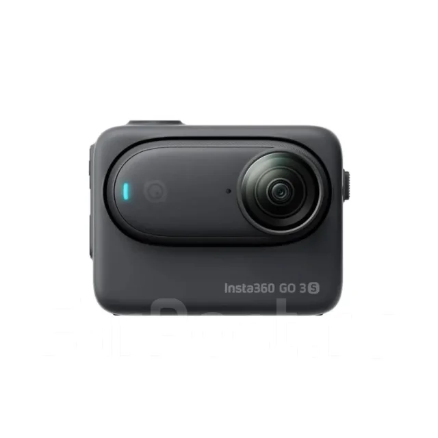 Insta360 Go 3S. ��� ����� �� ������� ����