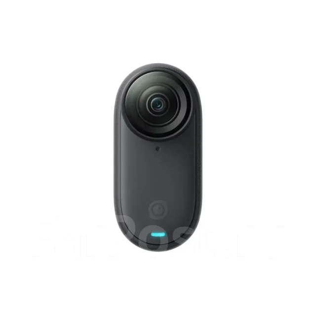 Insta360 Go 3S. ��� ����� �� ������� ����