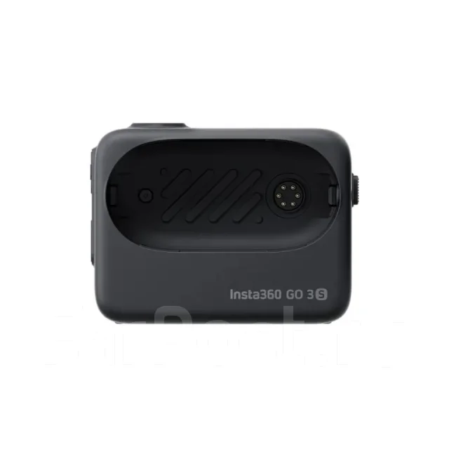 Insta360 Go 3S. ��� ����� �� ������� ����