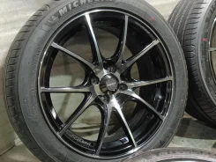 Weds Sport SA-10R. 7.0x17", 4x100, ET43, �� 65���. ����