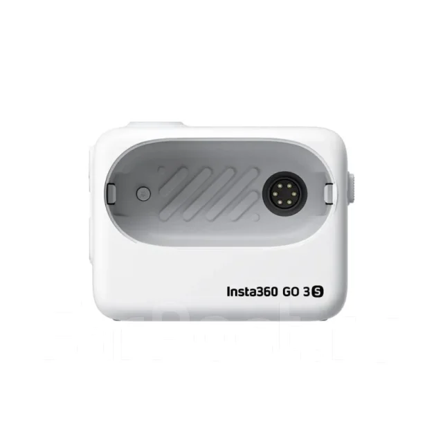 Insta360 Go 3S. ��� ����� �� ������� ����
