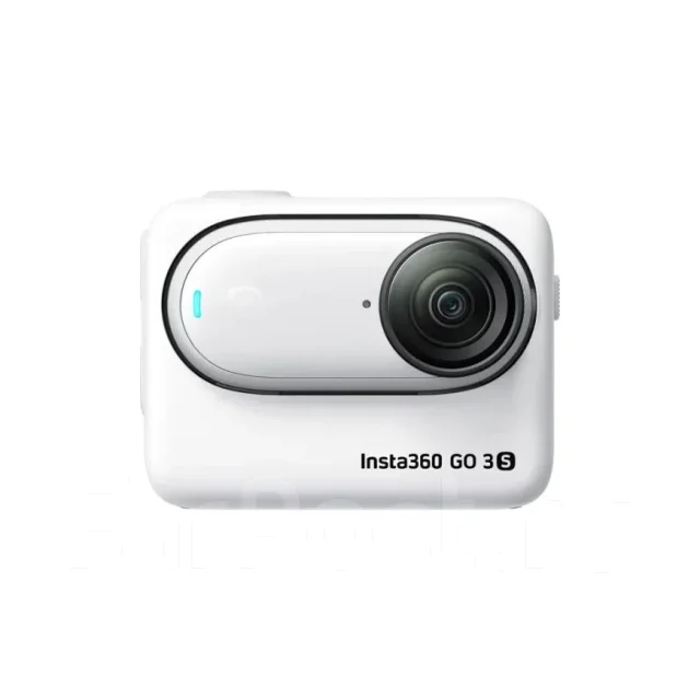 Insta360 Go 3S. ��� ����� �� ������� ����