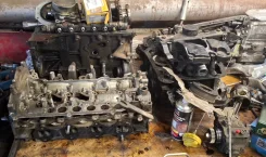 ��� � ������� Nissan X-trail T31 M9R 1010200Q1L ����