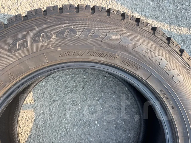 Goodyear Wrangler IP/N. ������, ��� �����, 2014 ���, �/�, ����� �� 5 % ����