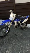Yamaha YZ 250F. 250����. ��., ��������, ��� ���, ������ �� �� ����