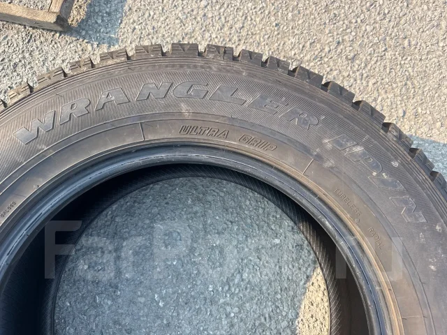 Goodyear Wrangler IP/N. ������, ��� �����, 2014 ���, �/�, ����� �� 5 % ����