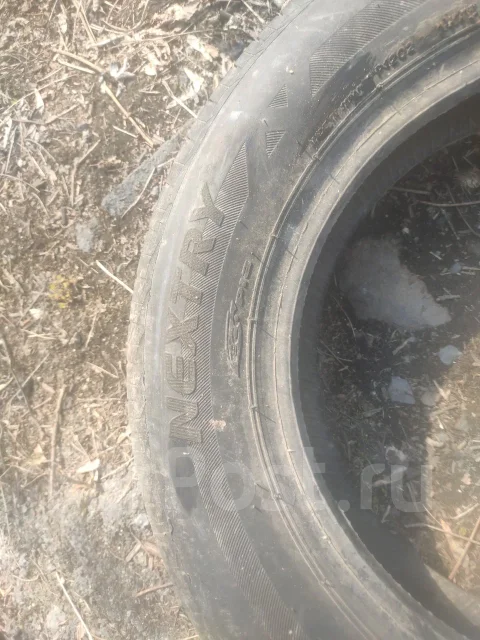 Bridgestone Nextry Ecopia. ������, 2018 ���, �/�, ����� 10 % ����