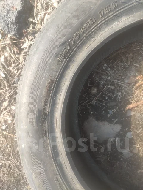 Bridgestone Nextry Ecopia. ������, 2018 ���, �/�, ����� 10 % ����