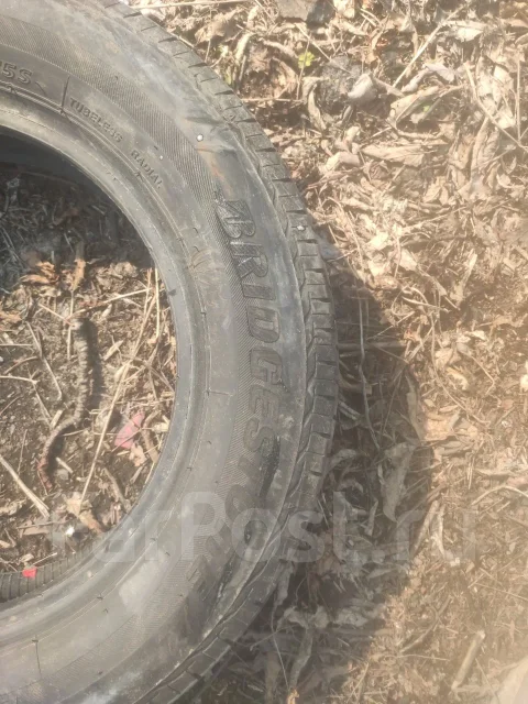 Bridgestone Nextry Ecopia. ������, 2018 ���, �/�, ����� 10 % ����