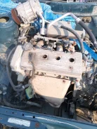 Toyota Sprinter Marino ����