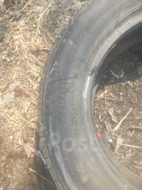 Bridgestone Nextry Ecopia. ������, 2018 ���, �/�, ����� 10 % ����